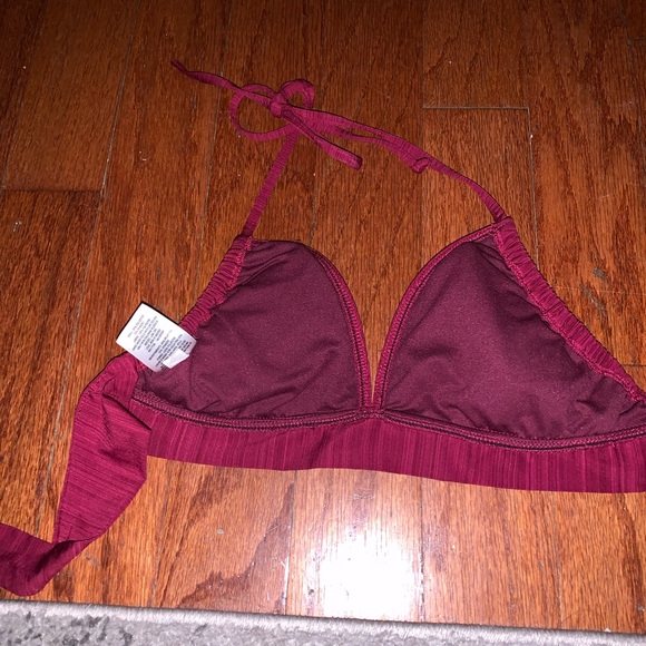 purple target swimsuit - Picture 2 of 3